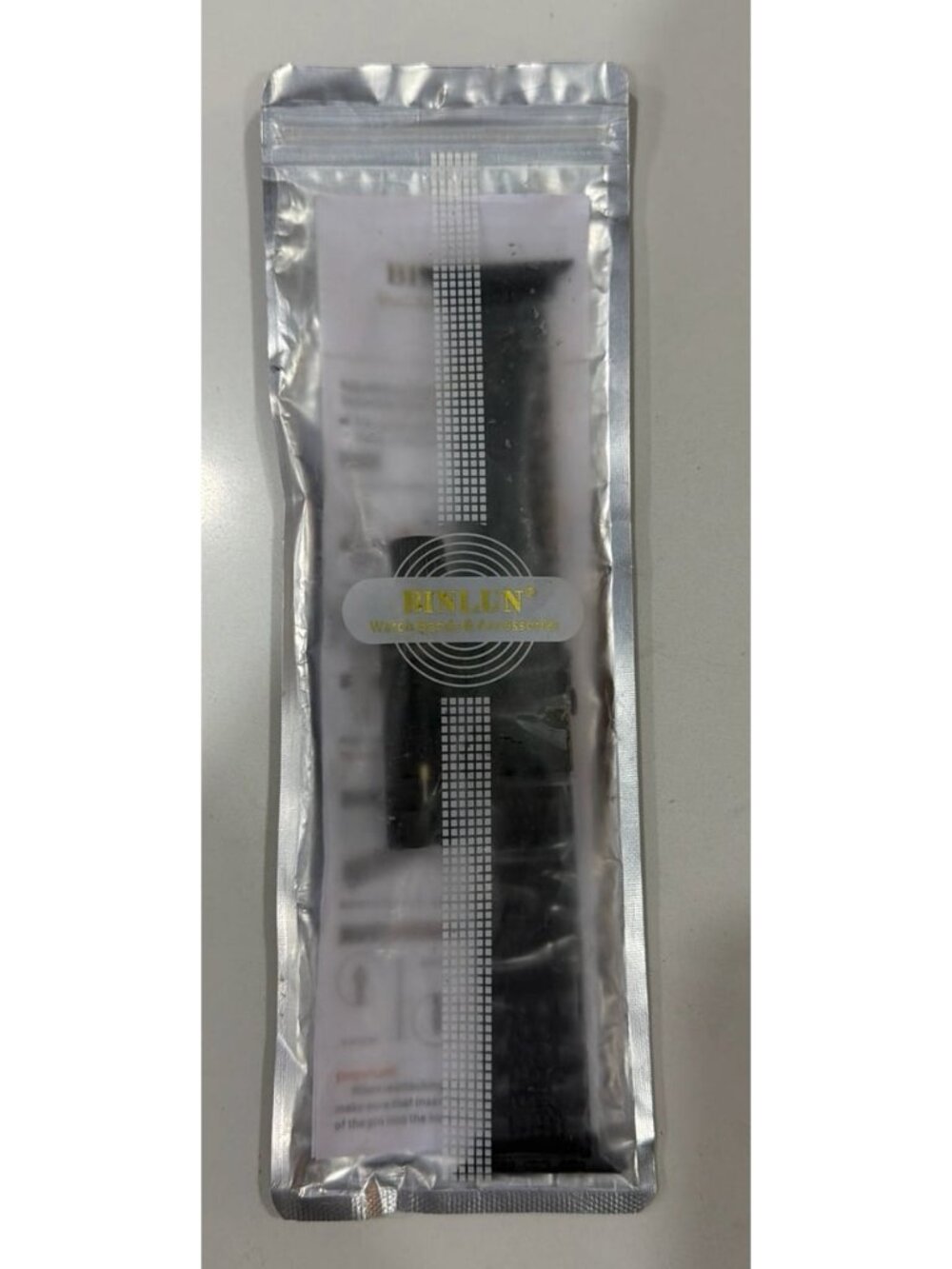 Stainless Steel Watch Bands